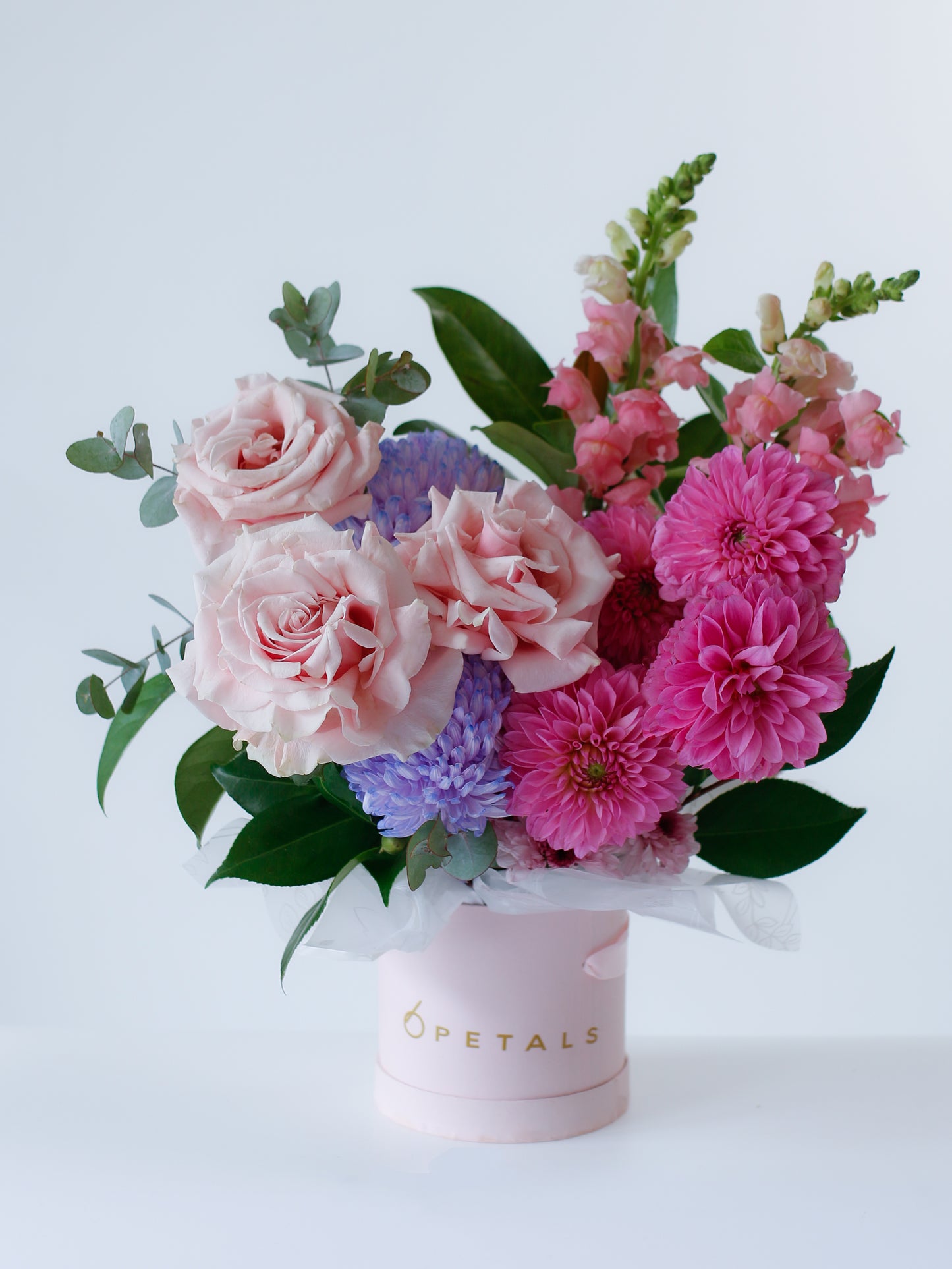 Floral Poetry