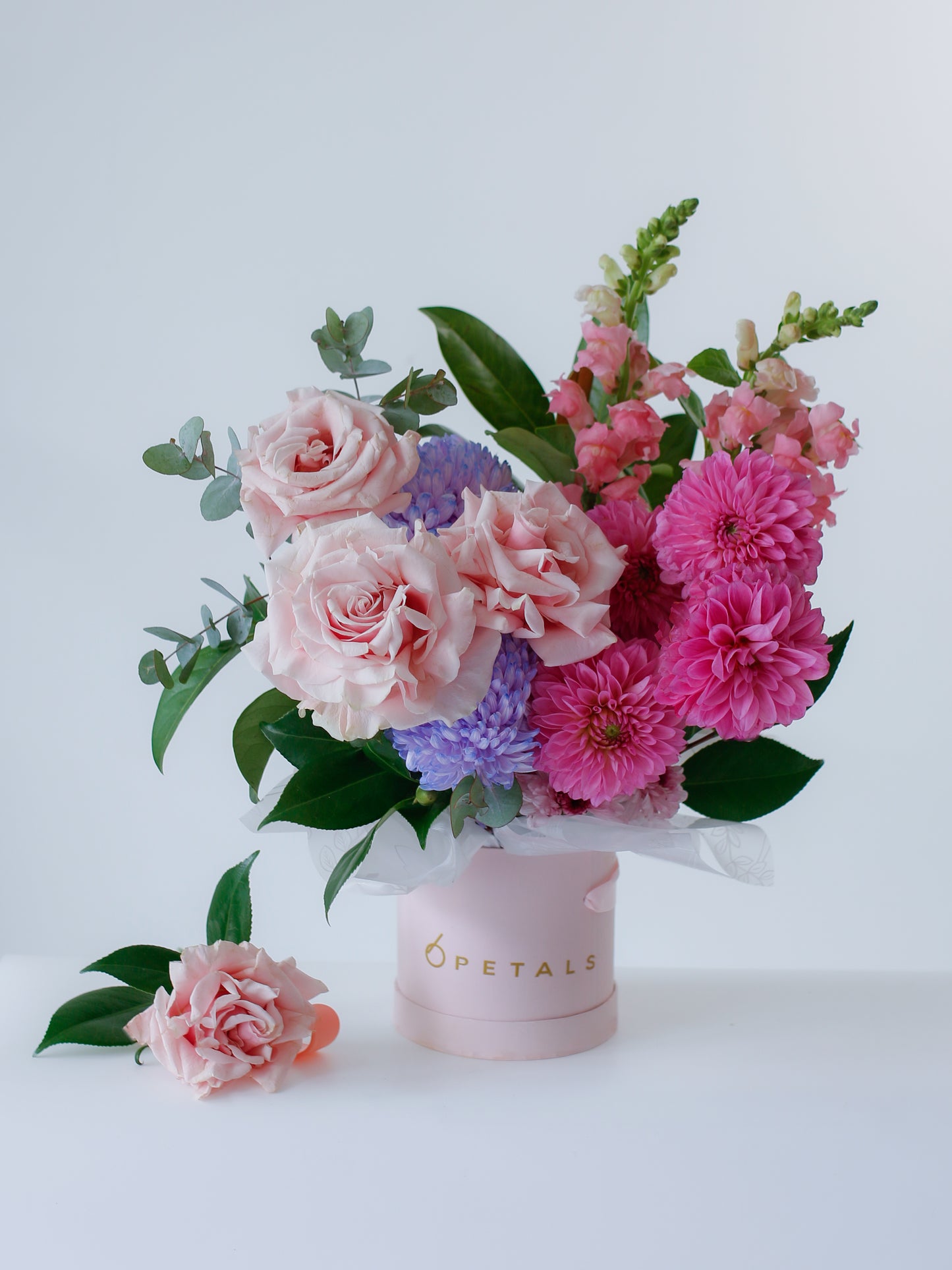 Floral Poetry