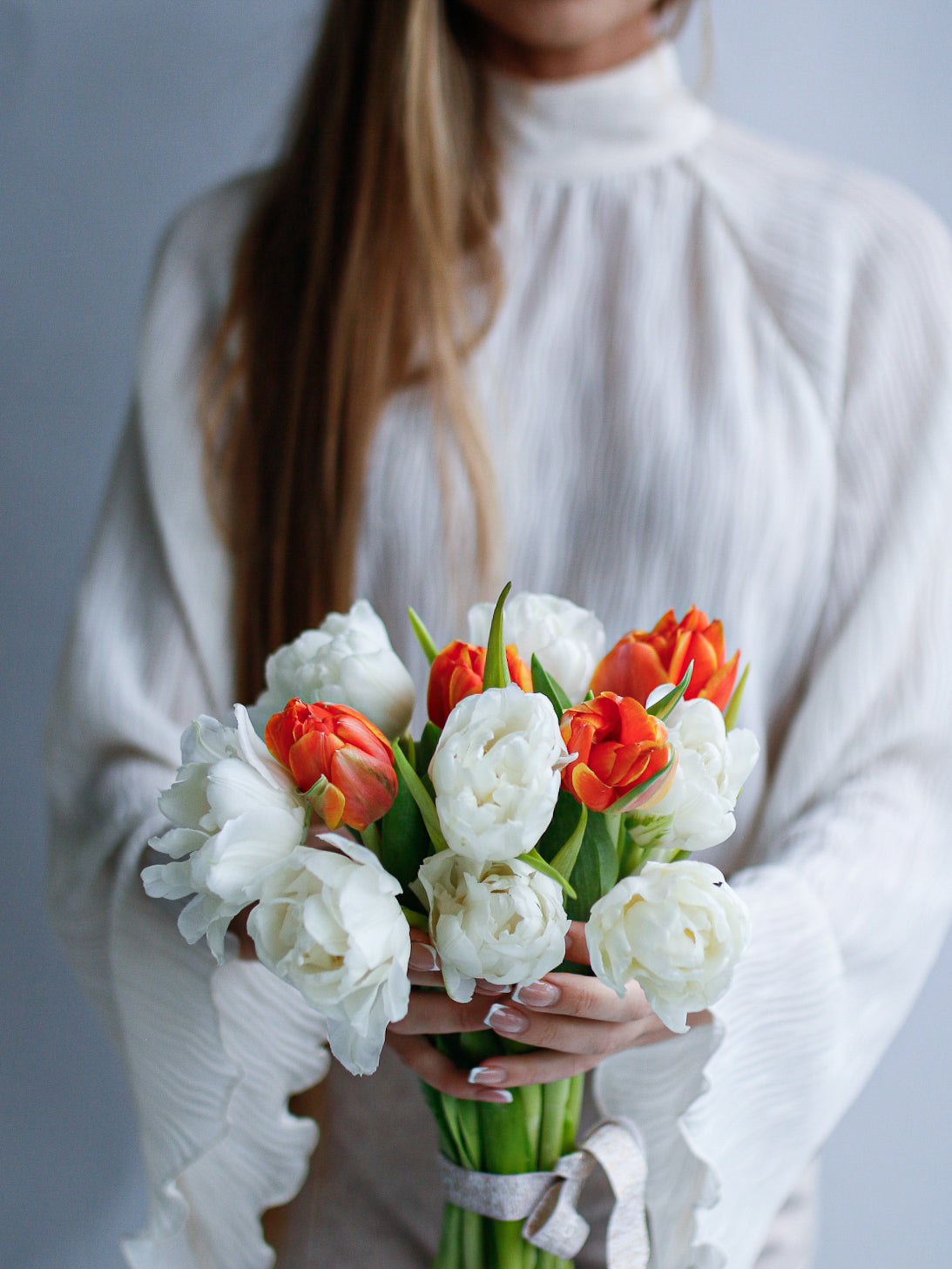 Tulips Symphony
