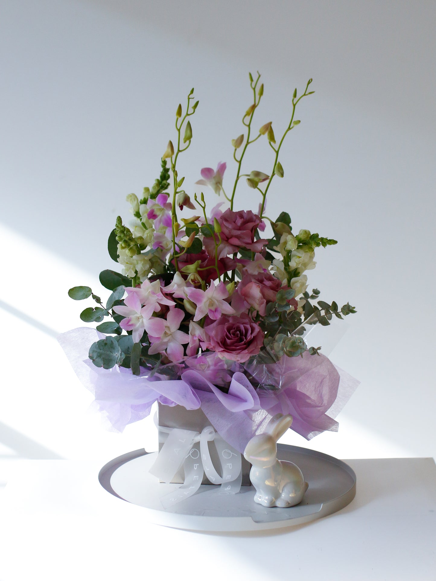 Orchid Whisper