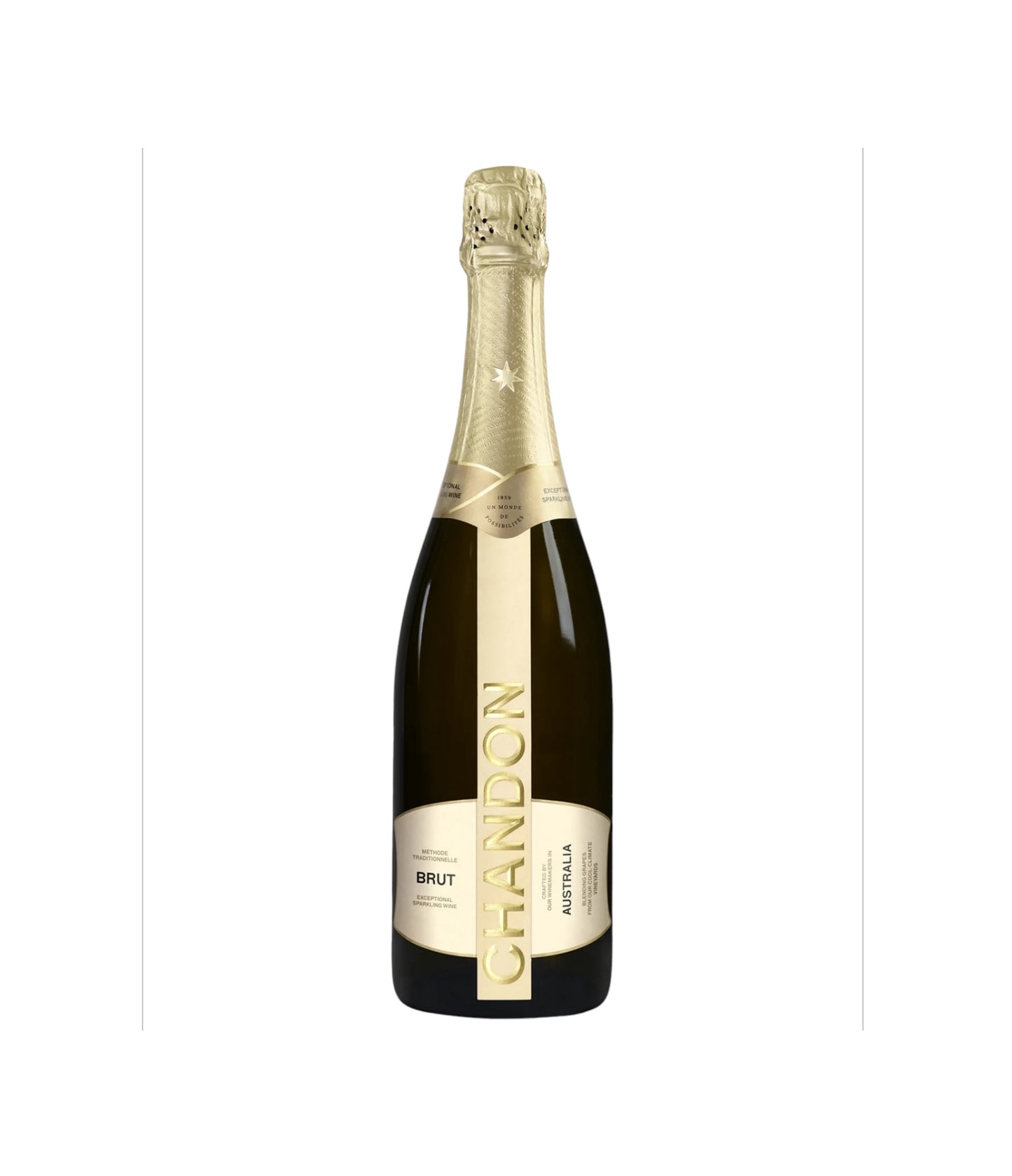Chandon Sparkling Brut