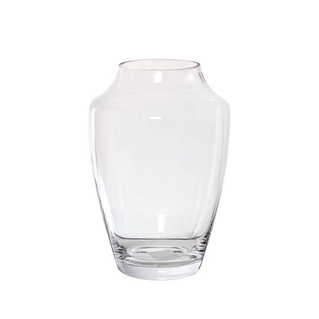 Glass Vase