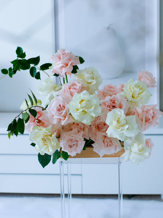 Graceful Bloom