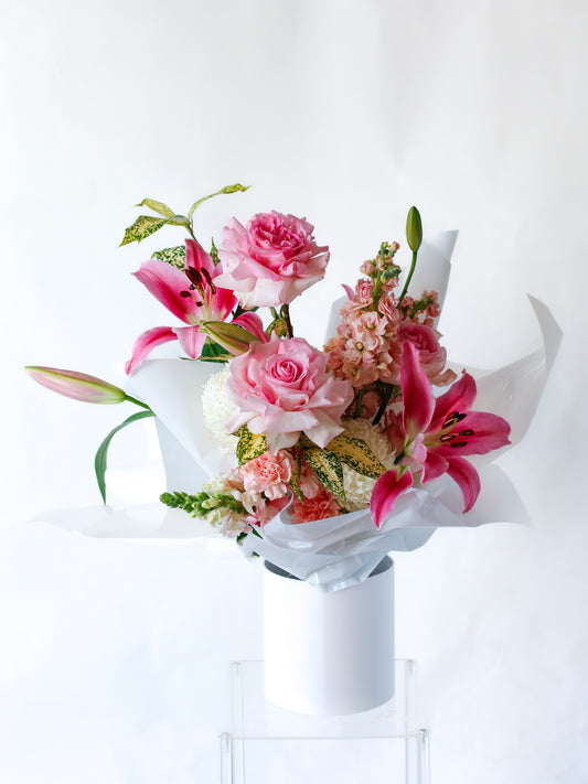 Floral Dance