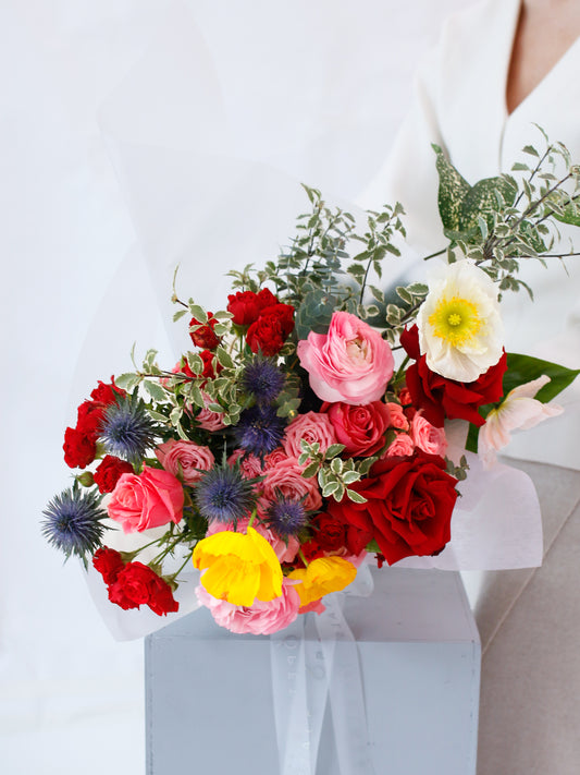 Florist's choice