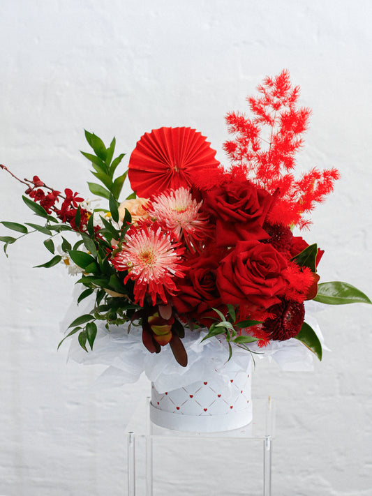 Fortune Bloom