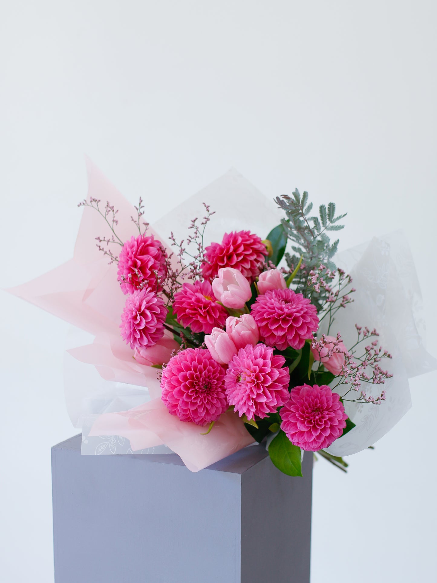 Pink Symphony