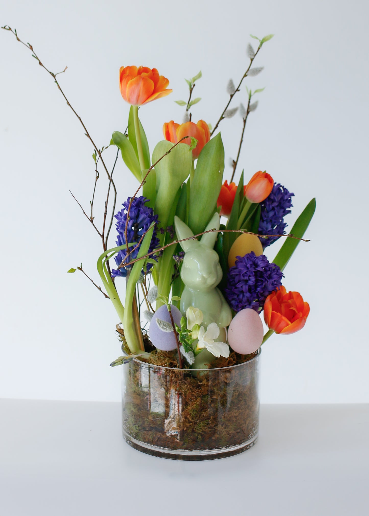 Easter Bloom