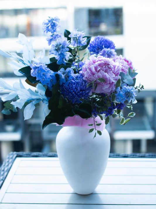 Lilac Dream