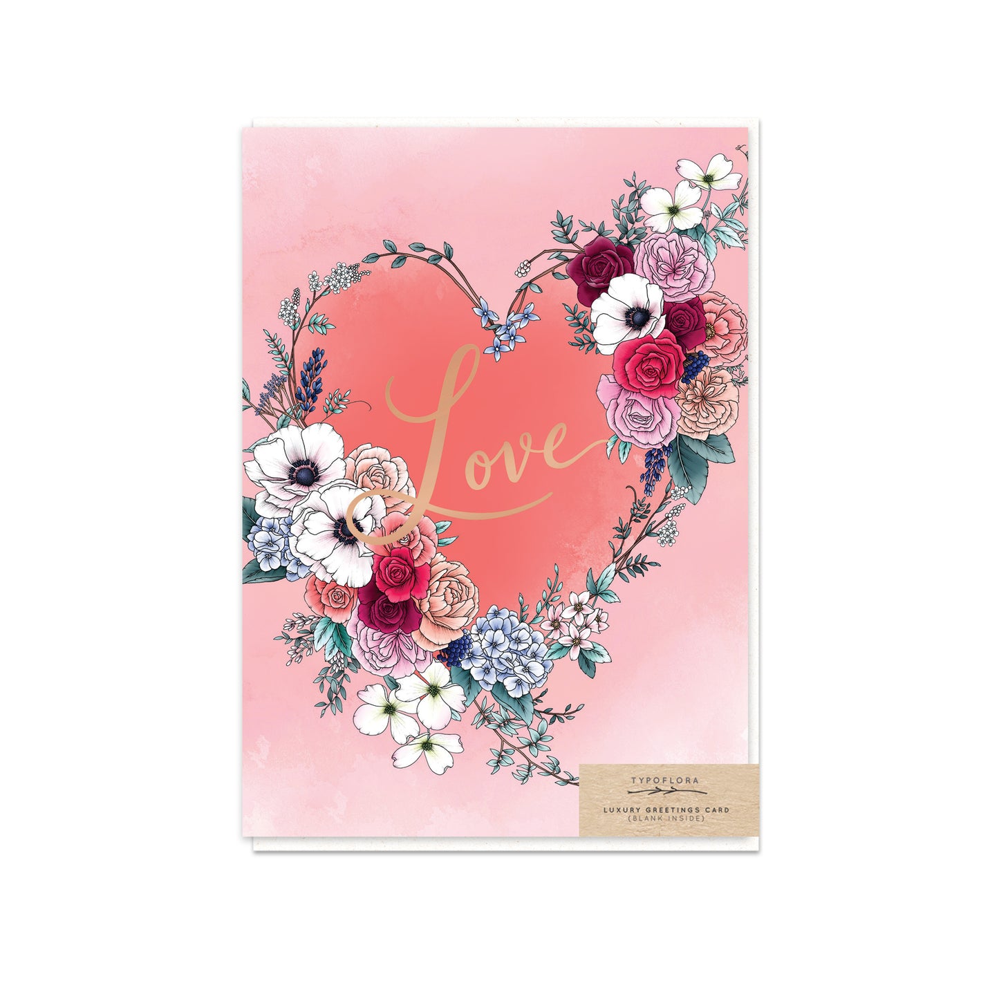 Love Card