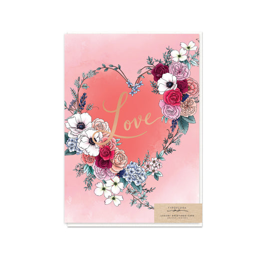 Love Card