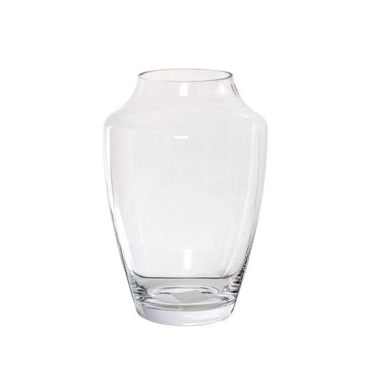 Glass Vase